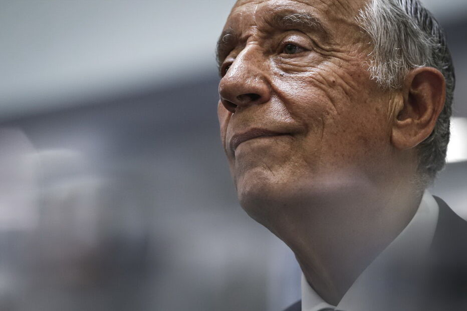 Marcelo Rebelo de Sousa