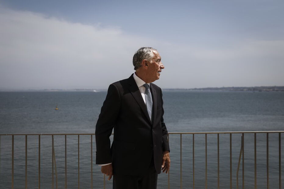 Marcelo Rebelo de Sousa