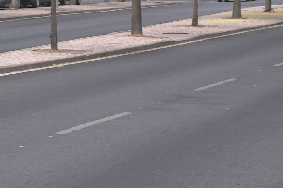 Homem de 49 anos atropelado em Faro