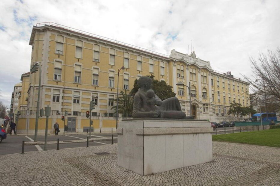 Maternidade Alfredo da Costa