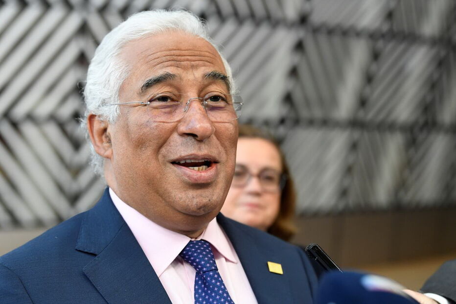 António Costa