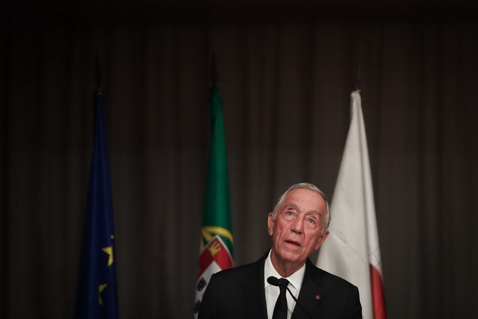 Marcelo Rebelo de Sousa
