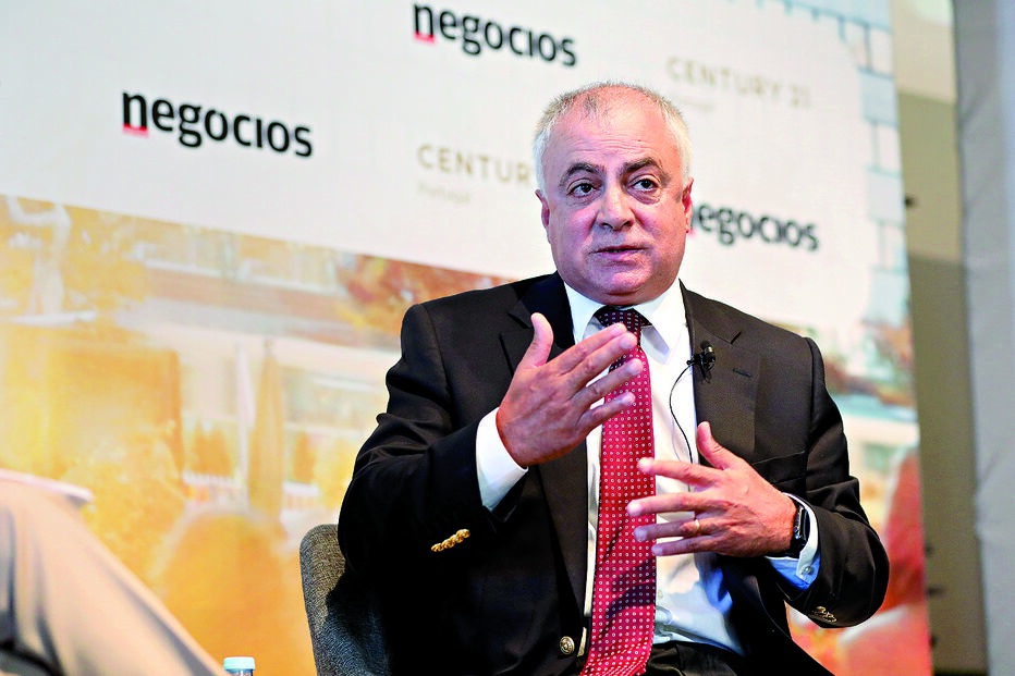 Luís Lima preside à Associação dos Profissionais e Empresas de Mediação Imobiliária