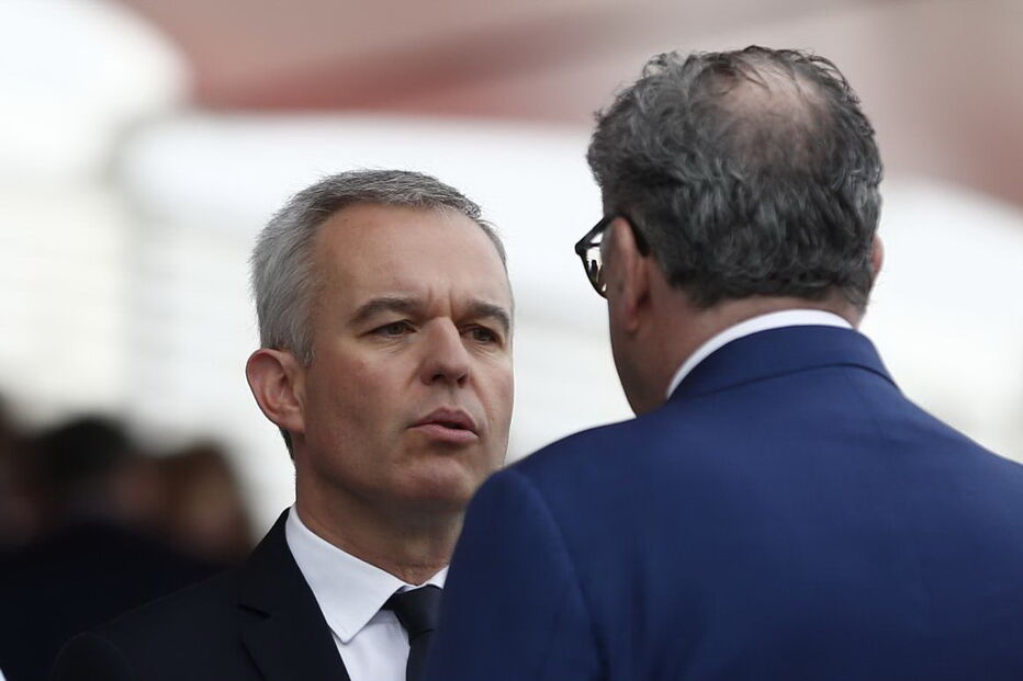 Dia Nacional de França