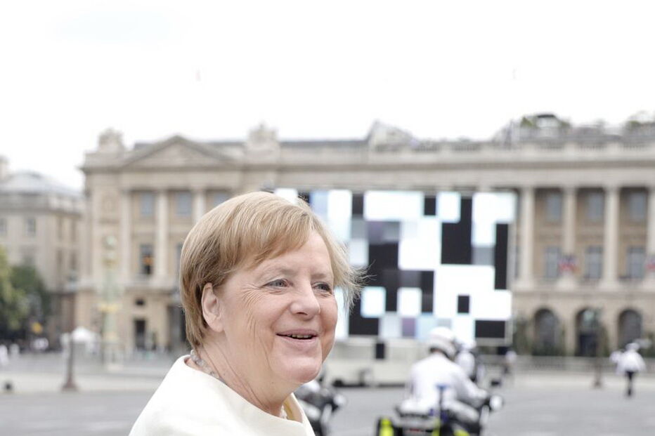 Dia Nacional de França