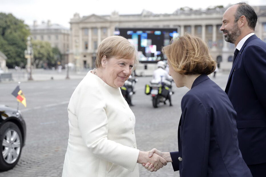 Dia Nacional de França
