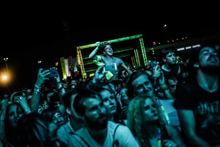 The Smashing Pumpkins