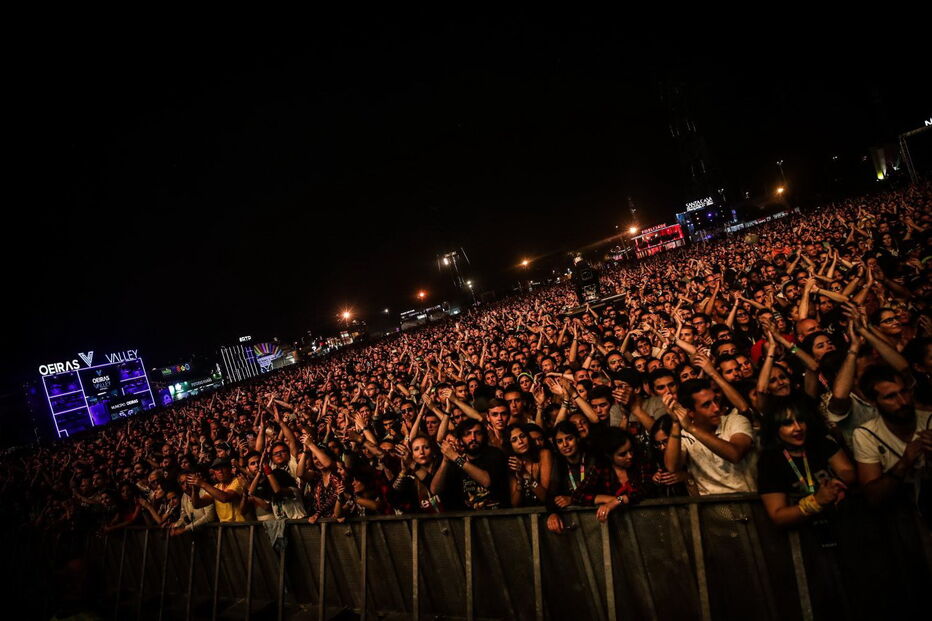 The Smashing Pumpkins