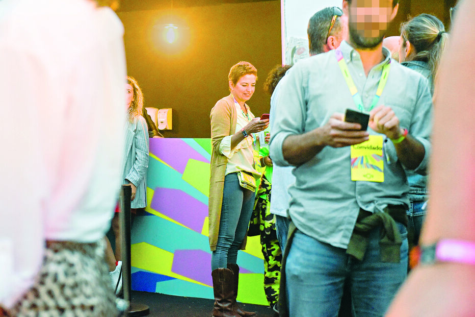 Bárbara dá grandes sinais de melhoras do seu estado de saúde 