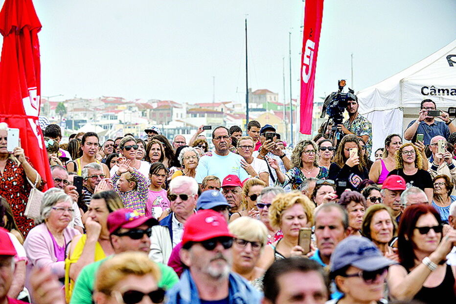 Mar Seguro: Uma Iniciativa CM