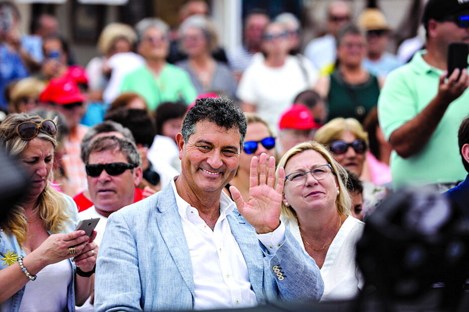 Mar Seguro: Uma Iniciativa CM