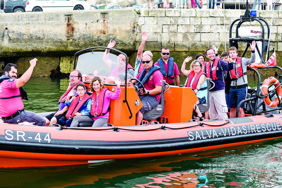 Mar Seguro: Uma Iniciativa CM