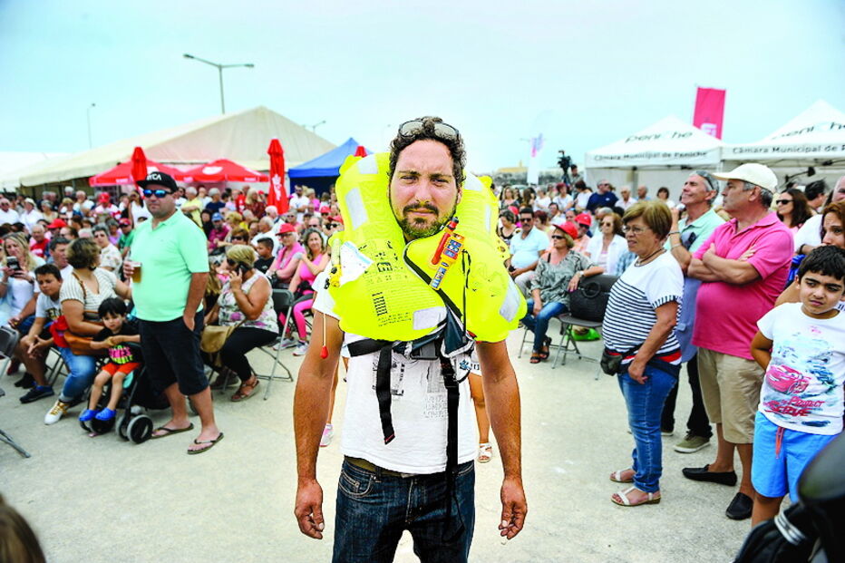 Mar Seguro: Uma Iniciativa CM