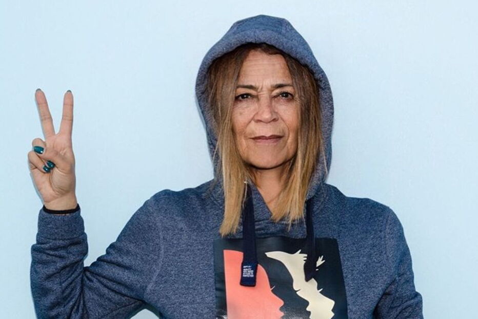 Rita Ferro Rodrigues