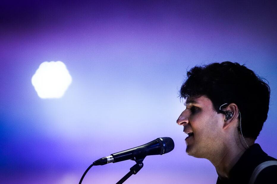 Vampire Weekend regressam a Lisboa em novembro com concerto no Coliseu