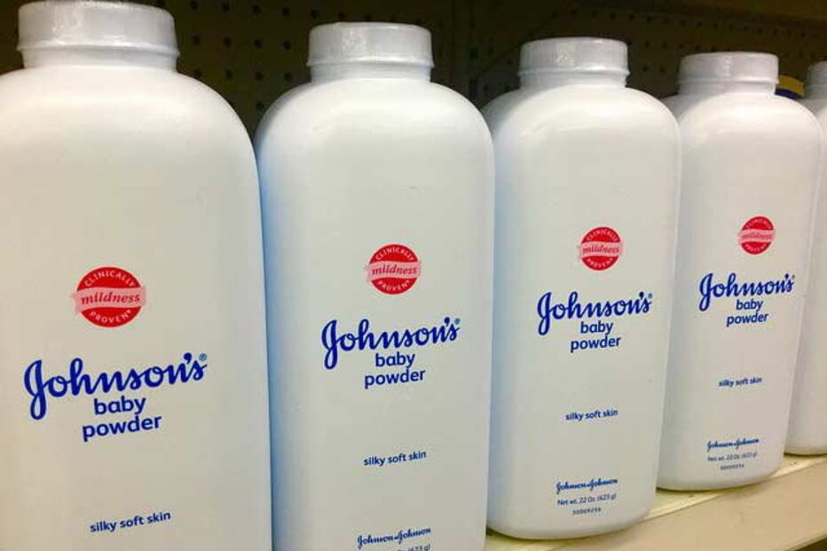 Johnson & Johnson 