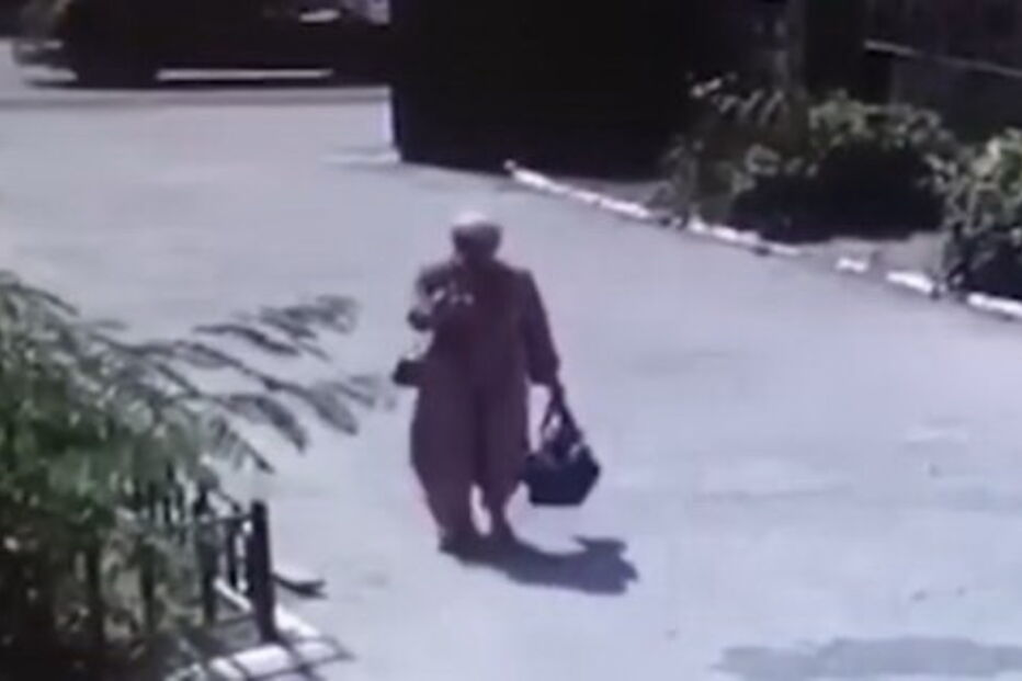 Mulher de 22 anos rouba bebé na maternidade e tenta vendê-lo a estranhos