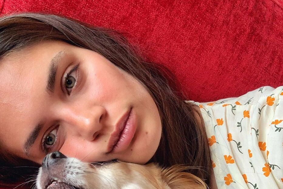 Sara Sampaio