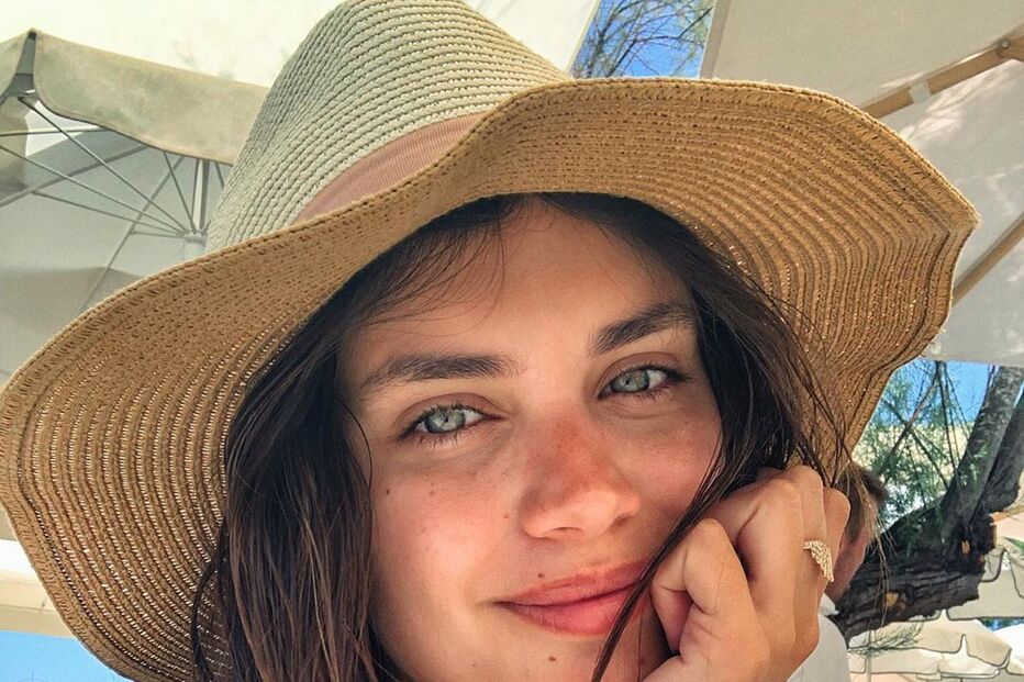Sara Sampaio