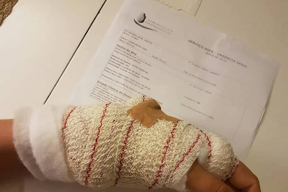 Mulher acusa quatro seguranças do festival NOS Alive de agressões 