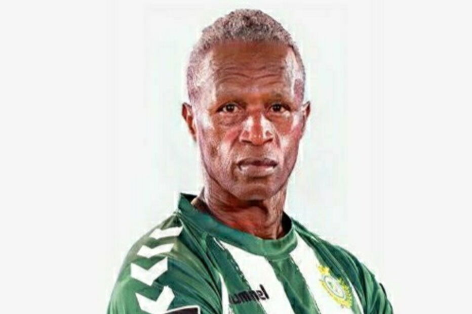 Vitória de Setúbal adere a aplicação e mostra rosto dos jogadores do clube daqui a 40 anos