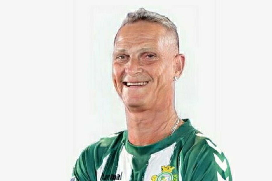 Vitória de Setúbal adere a aplicação e mostra rosto dos jogadores do clube daqui a 40 anos