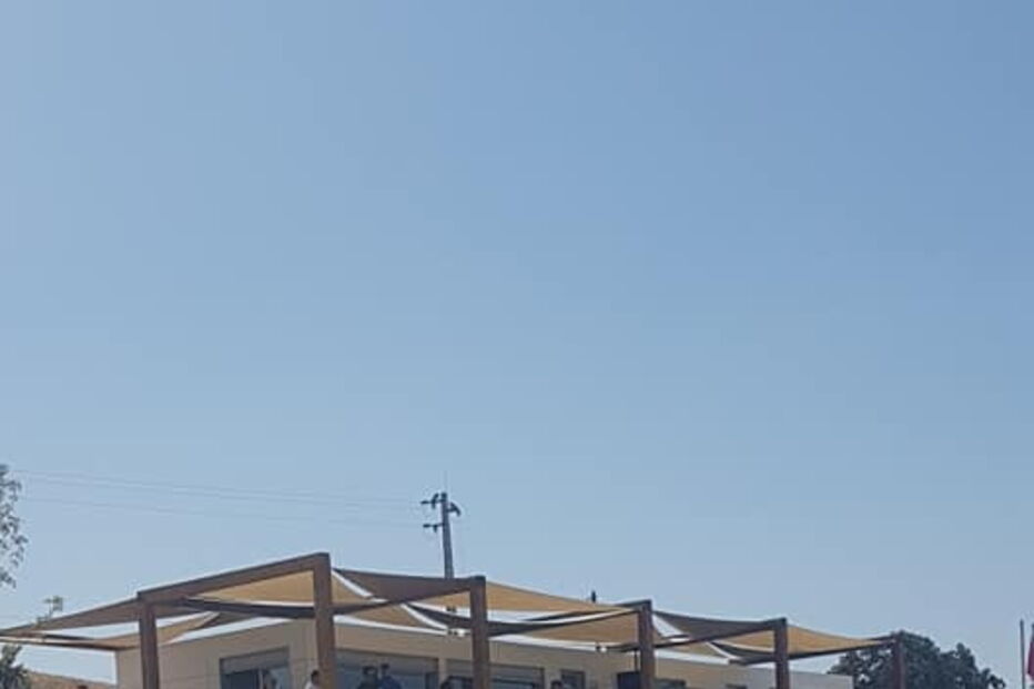 Praia Fluvial da Amieira