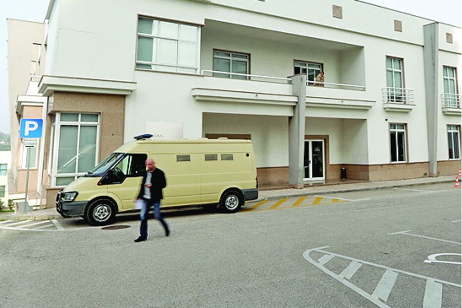 Tribunal da Amadora