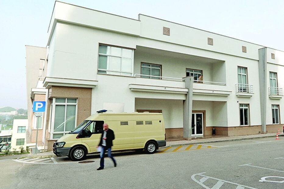 Tribunal da Amadora