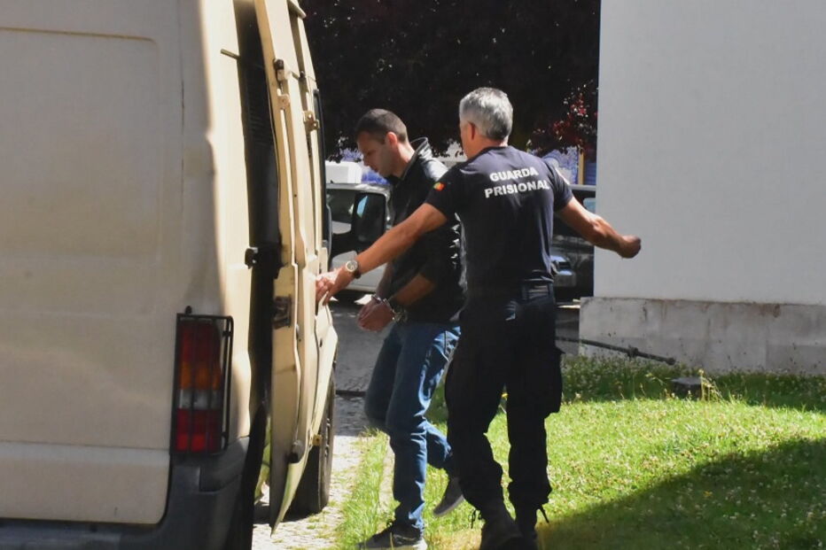 Dois homens condenados por violar peregrina em Santarém