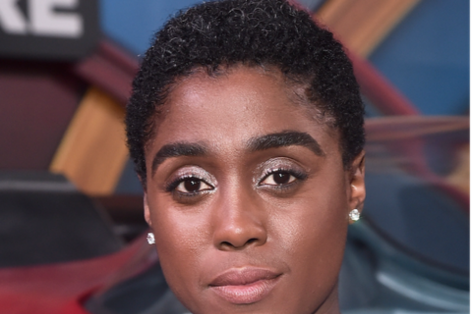Lashana Lynch