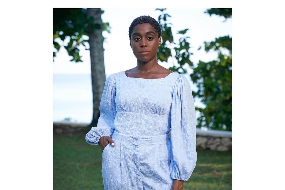 Lashana Lynch