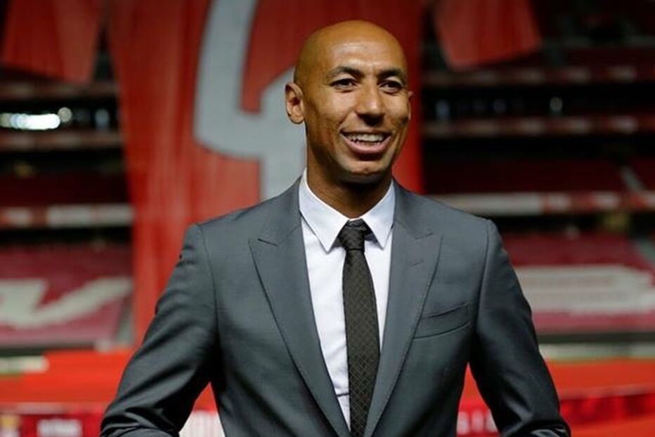 Luisão