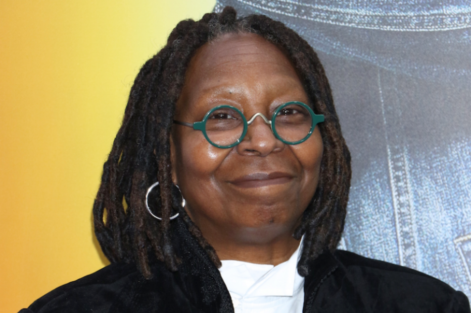 Whoopi Goldberg