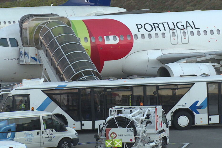 Airbus afasta qualquer correlação entre 