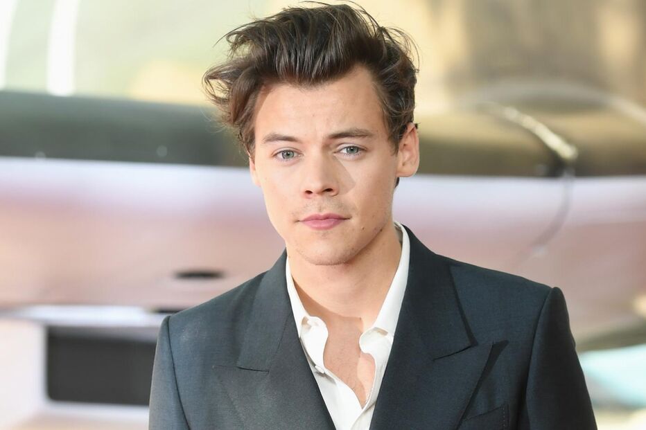 Harry Styles