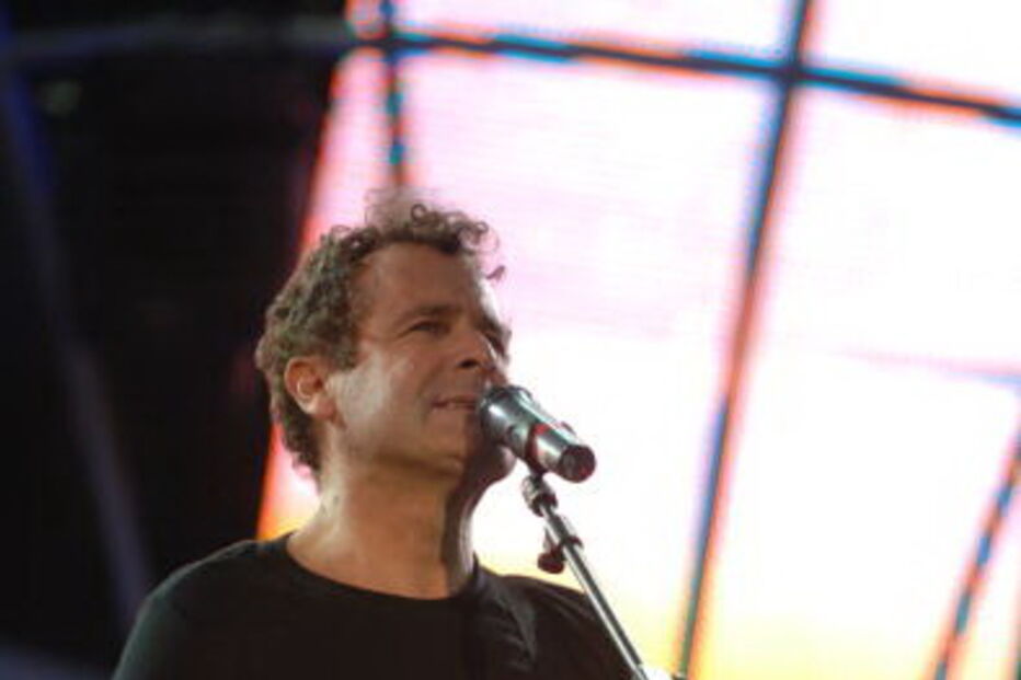 Johnny Clegg