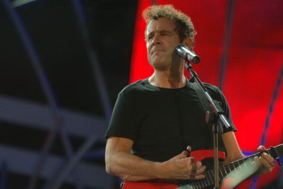 Johnny Clegg