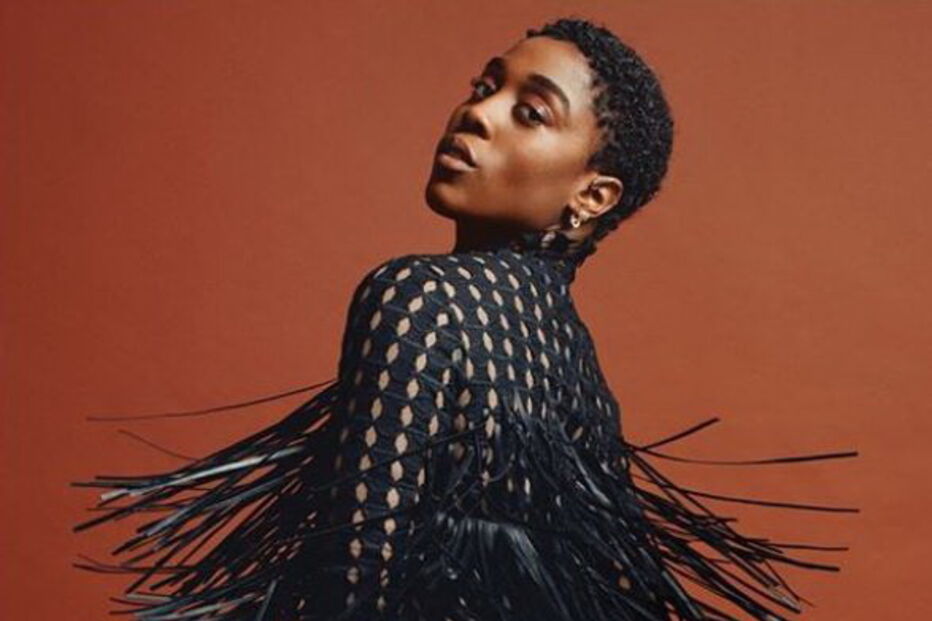 Lashana Lynch