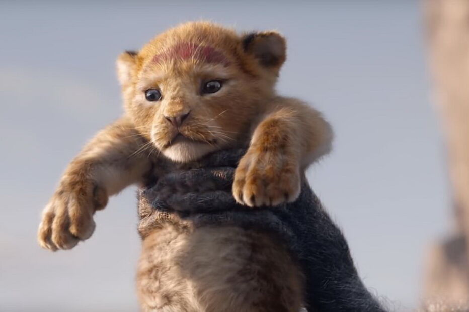 ‘O Rei Leão’ volta e está mais realista que antes