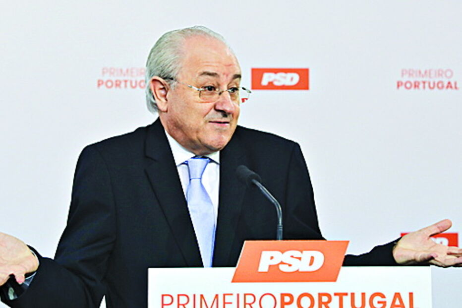 Rui Rio