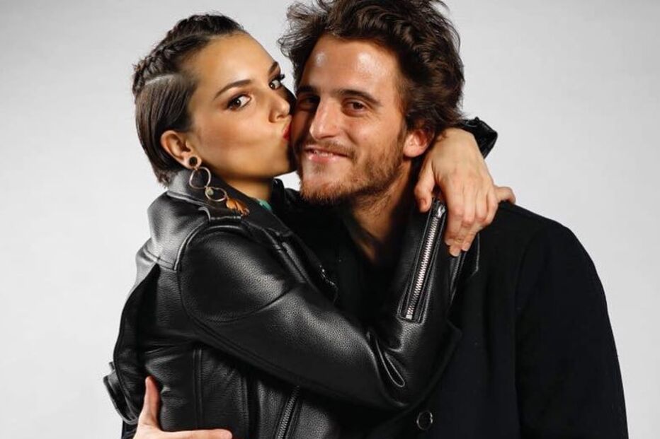 Tiago Teotónio Pereira e Filipa Areosa