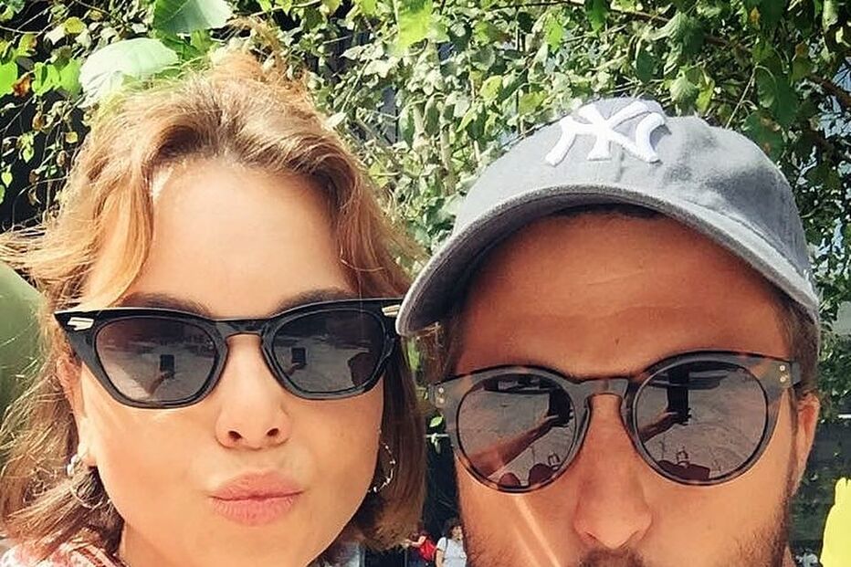 Tiago Teotónio Pereira e Filipa Areosa