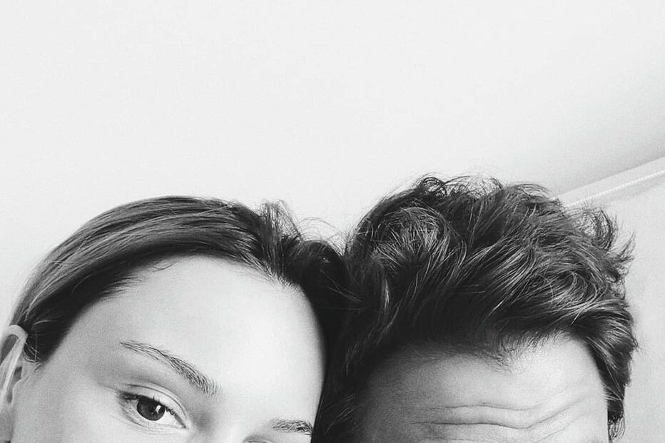 Tiago Teotónio Pereira e Filipa Areosa