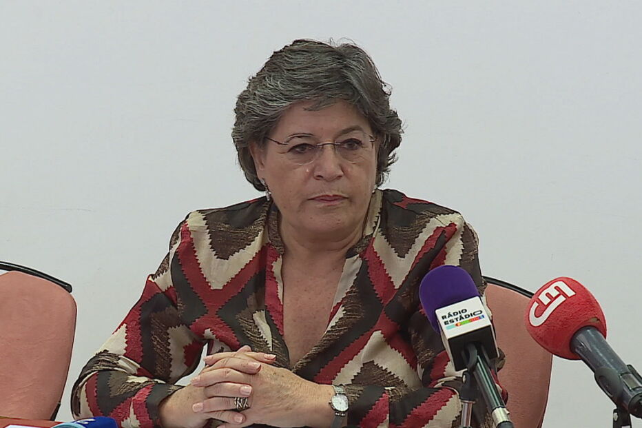 Ana Gomes sobre hacker Rui Pinto: “Detenção parou nove investigações”