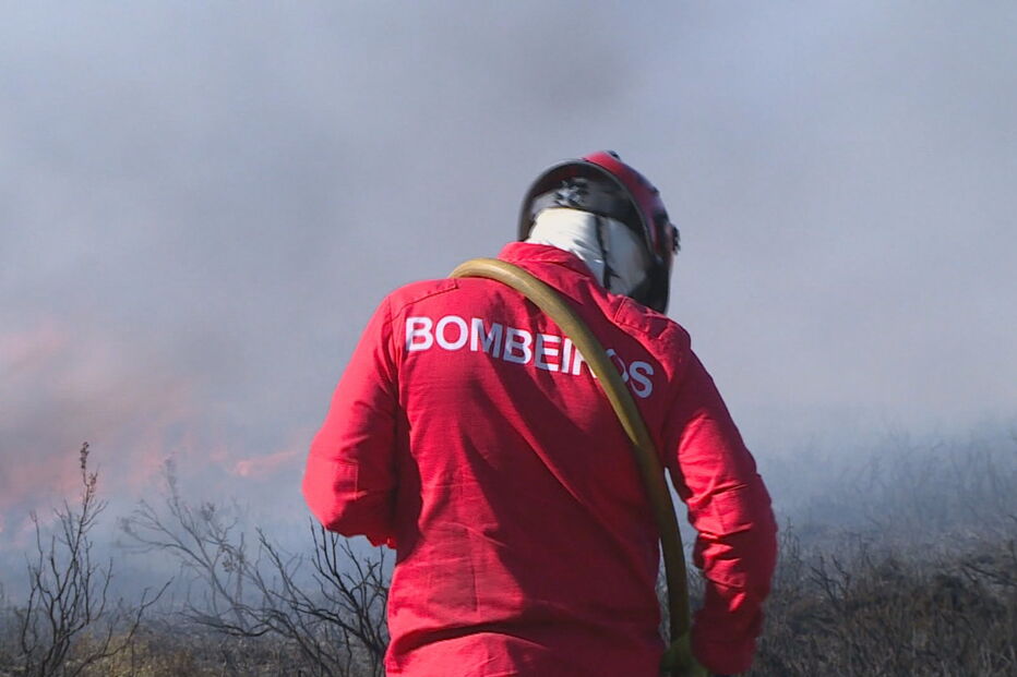 Apoios aos bombeiros sem plano nem controlo