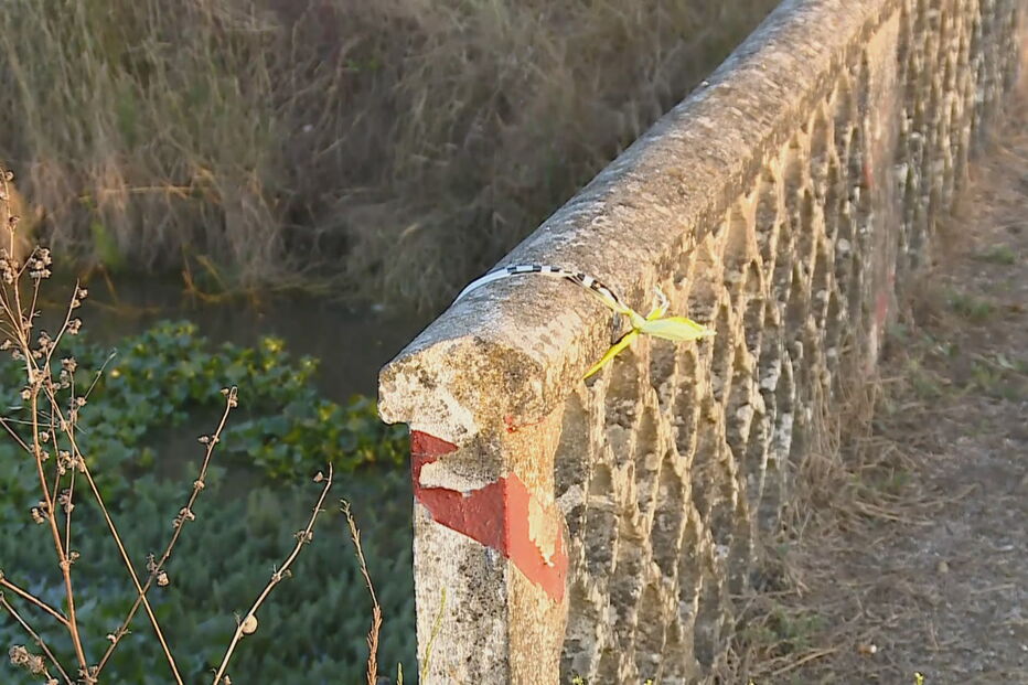 Corpo de homem encontrado no rio Lis na Marinha Grande