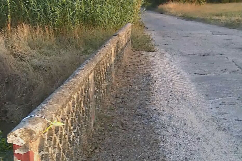 Corpo de homem encontrado no rio Lis na Marinha Grande