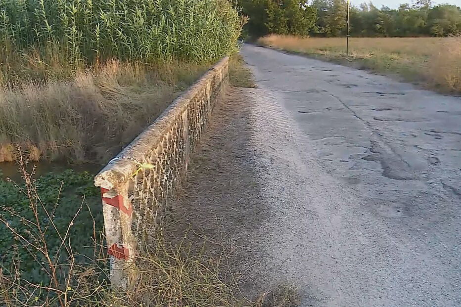 Corpo de homem encontrado no rio Lis na Marinha Grande