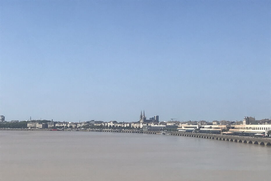 8º dia de Filipe Gaivão na viagem solidária de bicicleta